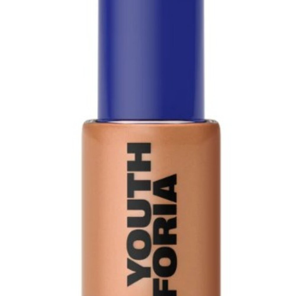 YOUTH FORIA Sunkissed Skin Enhancer Tinted Multi-Use Skin Enhancer *Bronzy*